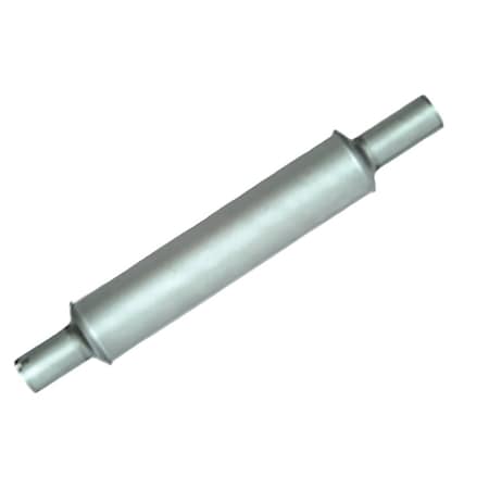 Aftermarket Muffler 164079A